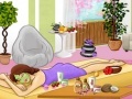 Thea's Spa Room