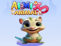 AI Mix Animal