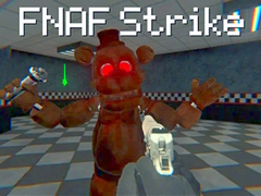 FNAF Strike