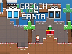 Grench vs Santa