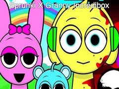 Sprunki X Granny Incredibox