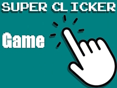 Super Clicker Game