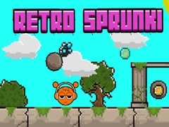 Retro Sprunki