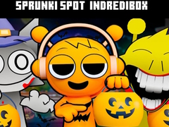 sprunki spot indredibox