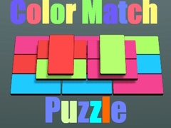 Color Match Puzzle