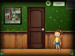 Amgel Kids Room Escape 263