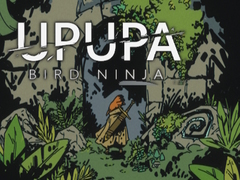 Upupa Bird Ninja