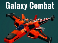 Galaxy Combat