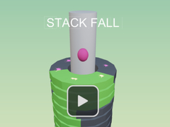 Stack Fall