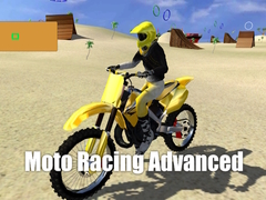 Moto Racing Advanced