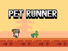 Pet Runner