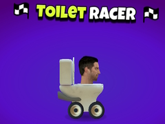 Toilet Racer