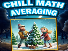 Chill Math Averaging