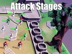 Attack Stages