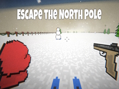 Escape the North Pole