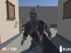 Zombie FPS