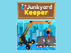 Junkyard Keeper 