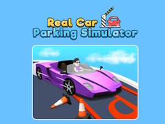 Real Car Parking Simulator