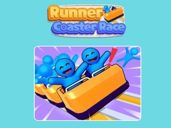 Runner Coaster Race