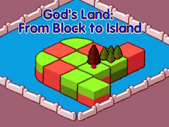 God's Land: From Block to Island