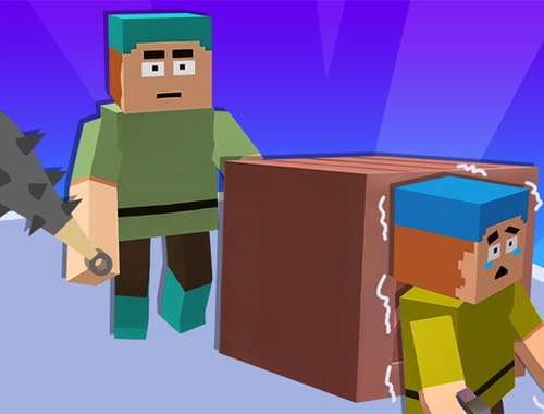 ホラー マインクラフト パーティータイム 