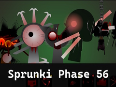 Sprunki Phase 56