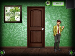 Amgel Easy Room Escape 242