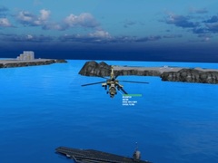 Raid on Bungeling Bay 3D