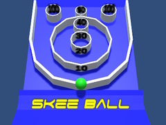 Skee Ball