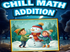 Chill Math Addition