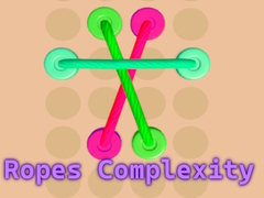 Ropes Complexity