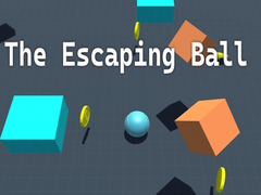 The Escaping Ball