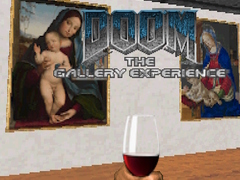 DOOM: The Gallery Experience