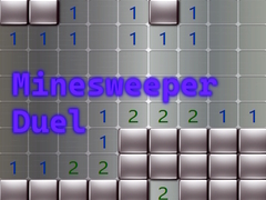 Minesweeper Duel