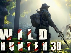 Wild Hunter 3D