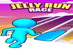 Jelly Run Race