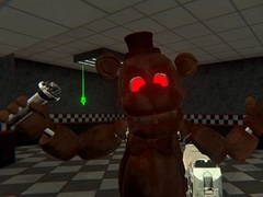 FNAF Strike