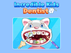 Incredible Kids Dentist 