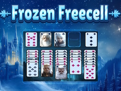 Frozen Freecell