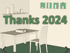 Thanks 2024