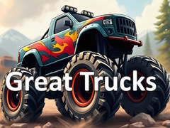 Great Trucks