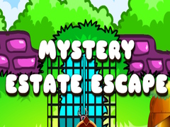 Mystery Estate Escape