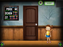 Amgel Kids Room Escape 264