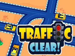 Traffic clear!