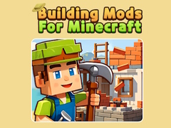 Building Mods For Minecraft 