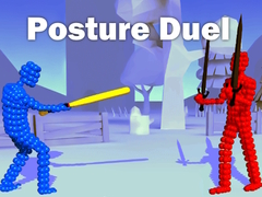 Posture Duel