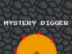 Mystery Digger