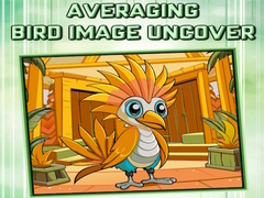 Averaging Bird Image Uncover