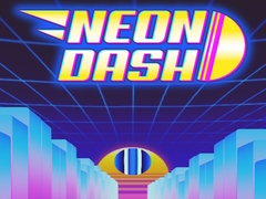 Neon Dash