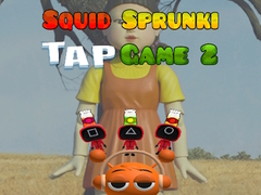 Squid Sprunki Tap 2